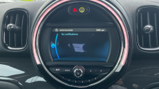 MINI Countryman 1.5 Cooper 5dr Petrol Hatchback